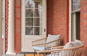 Historic Queen Anne Family Home w Modern Comforts - Foto 42