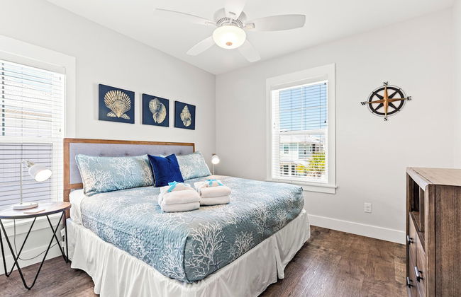 Fabulous Modern Beach House - 4br, 3.5ba: Pool/beach View & Access/balcony - Foto 8