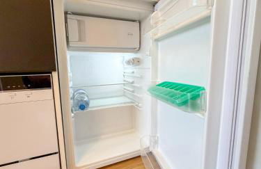 Apartment with balcony, good parking for long stay - Foto 50