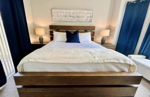 Tranquilo Villa A Shine Villas Property In Tuscan Hills - Foto 32