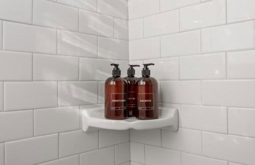 Pvt Hot Tub, Game Rm, Fire Pit, 12 Min Ski and PC - Foto 24