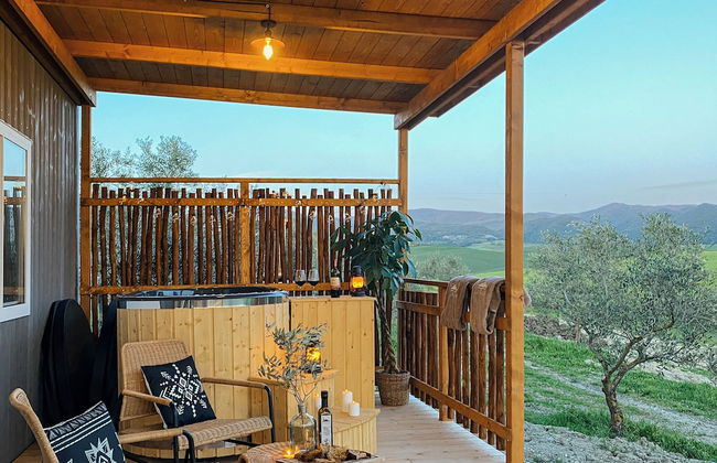 Le Fraine Agriturismo & Olives Glamping - Photo 7