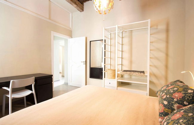 Casa Dell Architetto Alla Cattedrale by Wonderful Italy - Foto 13