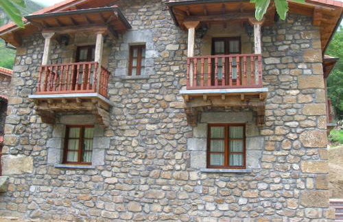 Las Casucas de Ason - Foto 19