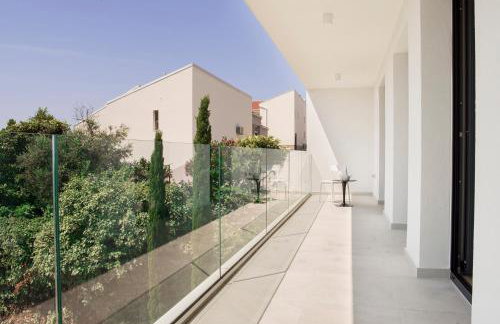Villa Ladini - apartment Olea - Photo 25