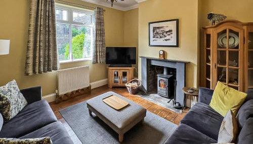 Lancashire And Yorkshire Cottage - Foto 1