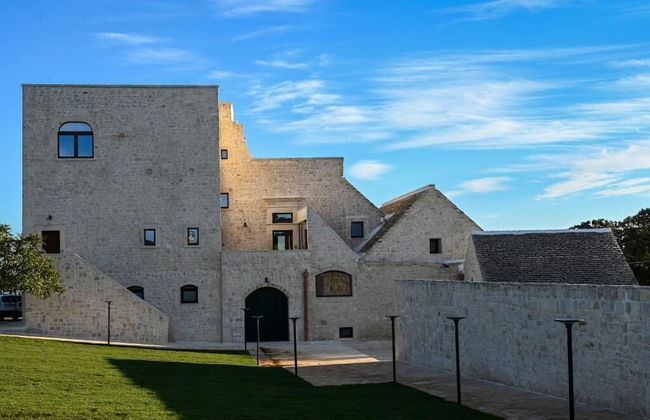 Masseria Surace - Foto 49