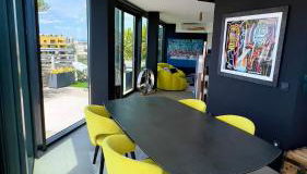 Luxueux et unique Penthouse en Rooftop à Montpellier - Foto 4