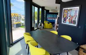 Luxueux et unique Penthouse en Rooftop à Montpellier - Foto 4