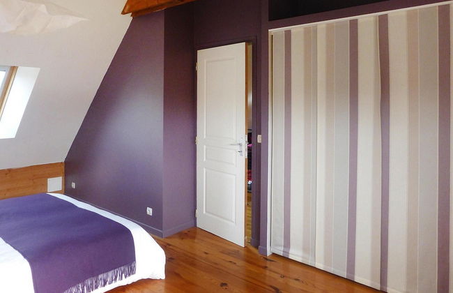 Semi-detached House, St. Cast-le-guildo - Foto 2