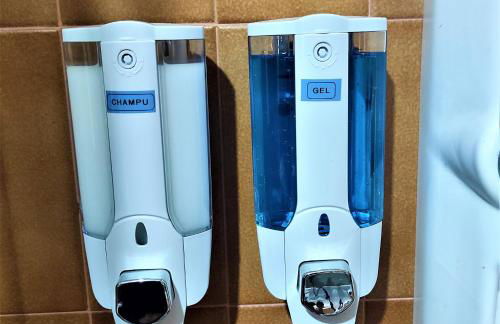 Casa Rural EL HUERTO con Jardín - Foto 19