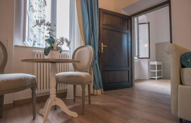 B&B Palazzo del Magnifico - Foto 33