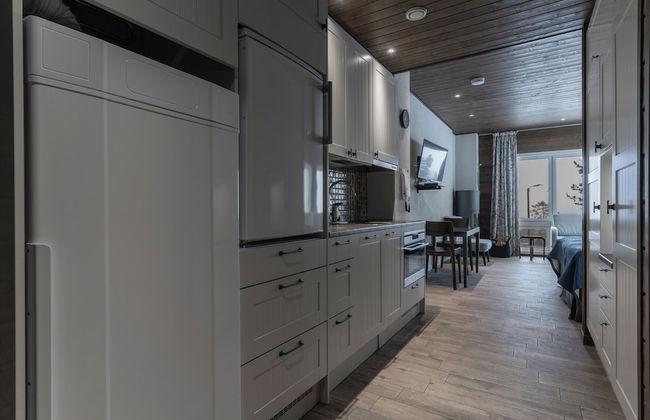 Ski-Inn PyhäLinna - Photo 43