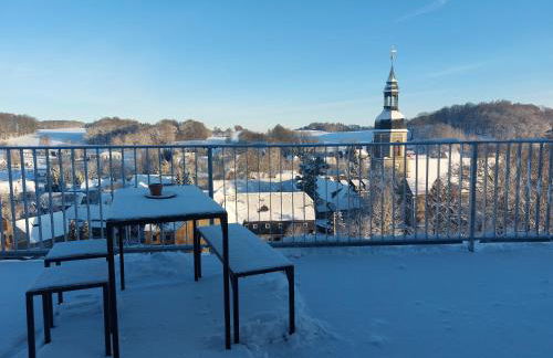 KULTURFABRIK Schönbach - Foto 31