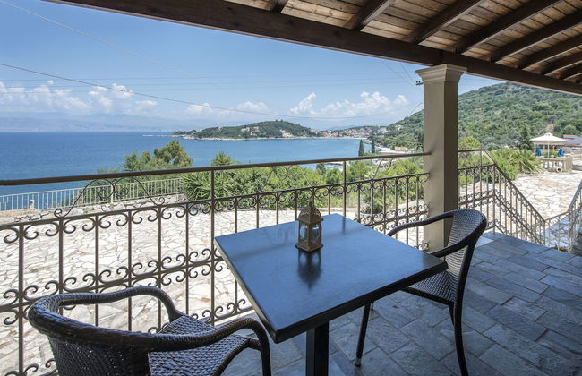 Dimitrios Apartments - Foto 22