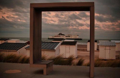 Studio Le Mer'Veilleux - Foto 6