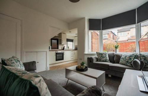 Buckingham House Horizon Stays - Foto 13