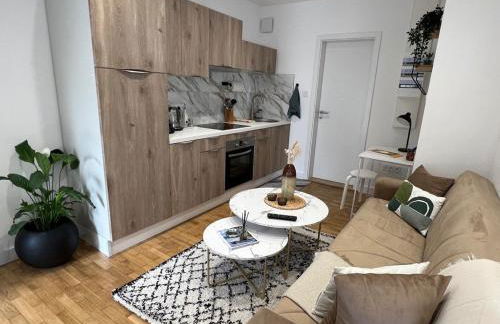 Studio Cocon - Foto 14