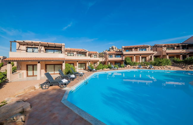 Gravina Resort & Apartments - Foto 25