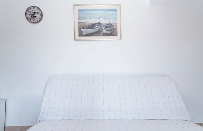 Charming 1-bedroom Apartment Sonia, Sleeps 4 - Foto 3