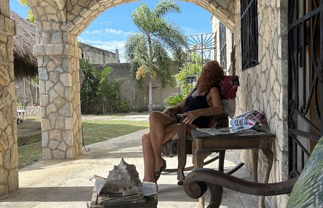 The Belair - Photo 19