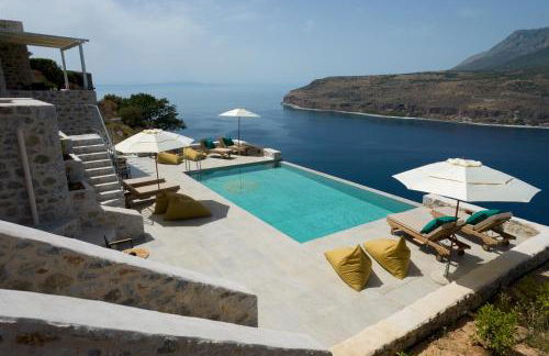 POSEIDON-APEA Villas - Foto 29