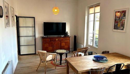 Charming Flat in Nice Villa - Foto 2