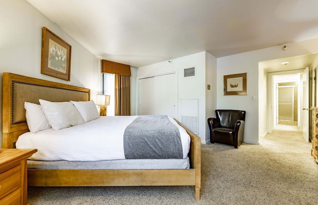 Silver King by All Seasons Resort Lodging - Foto 34