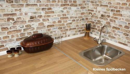 Ferienwohnung Katharina II - Foto 4