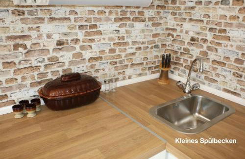 Ferienwohnung Katharina II - Foto 4