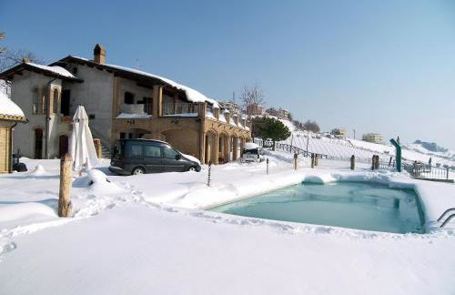 Agriturismo Aqua Viva - Foto 24