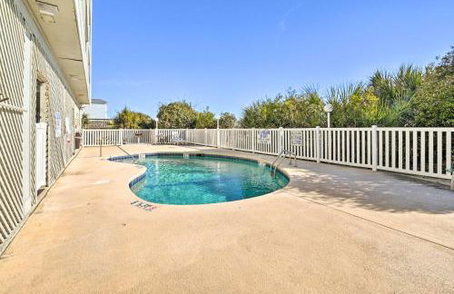 On-The-Beach Escape Oceanfront in Surfside! - Foto 2