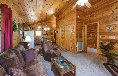 Tender Moments by Jackson Mountain Rentals - Foto 14