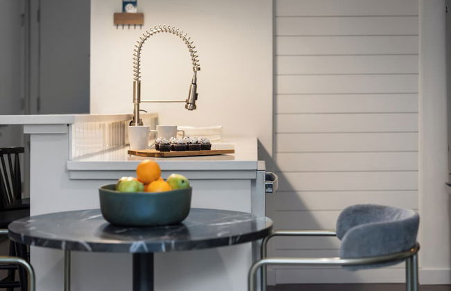 Luxury Apartments by Hyatus at The Asher - Foto 31