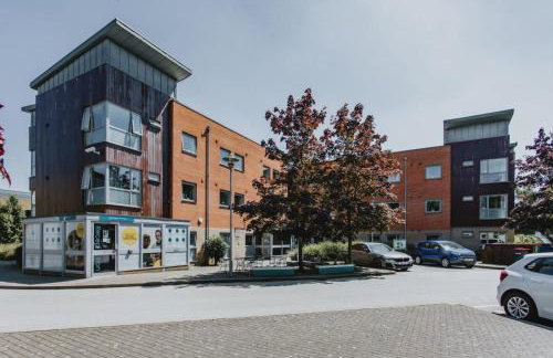 Bonington Student Village in Suton Bonington - Foto 14