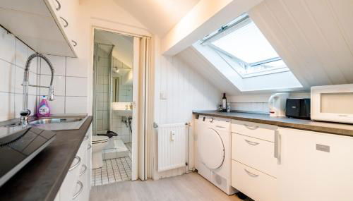 Centerapartments Tonhallenstraße - Foto 5