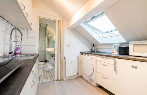 Centerapartments Tonhallenstraße - Foto 5