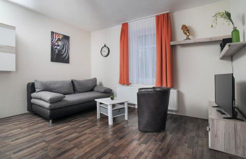 Le petit Palais - Apartments - Foto 2