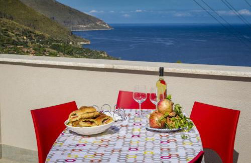 Villa Rosaria vicino la Riserva dello Zingaro - Foto 26