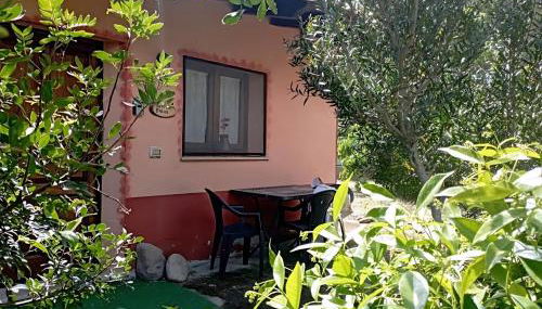 Sa Stella E Monti - Foto 3, Garden, Garden view