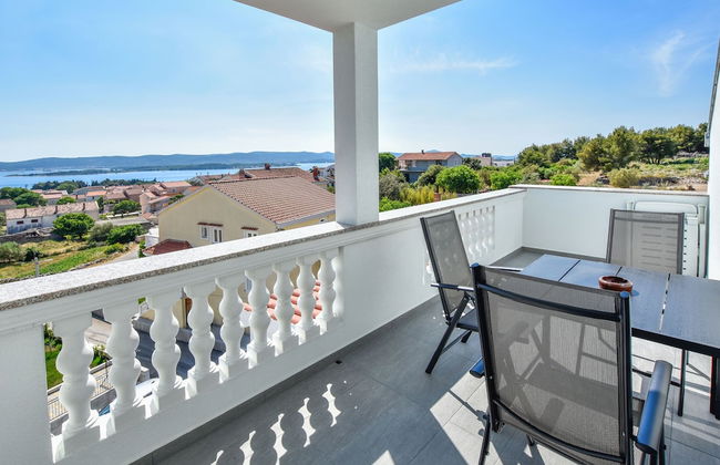 Apartments and Room Danijel - Foto 26