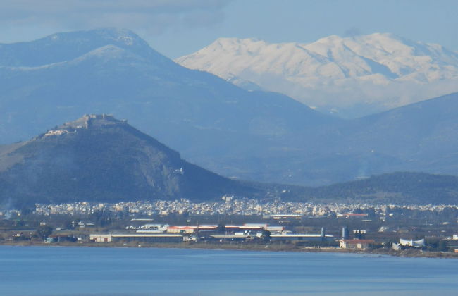 Hotel Vasilis - Foto 41