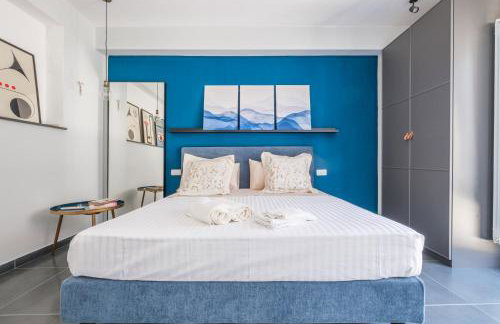 Ninai Sea Holiday Apartment - Foto 16