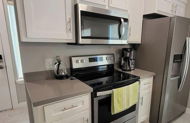 Bungalow Tarvana-#1 - Foto 21