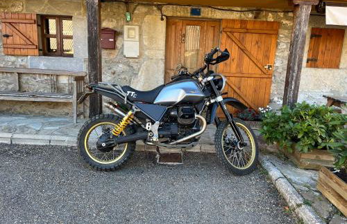 Casa Rural La Costurera - Photo 20