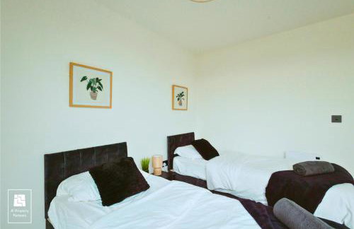 Springwell Gardens Apartments Near Leeds Station & City Centre - Foto 23