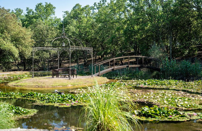 Château les Crostes - Foto 68