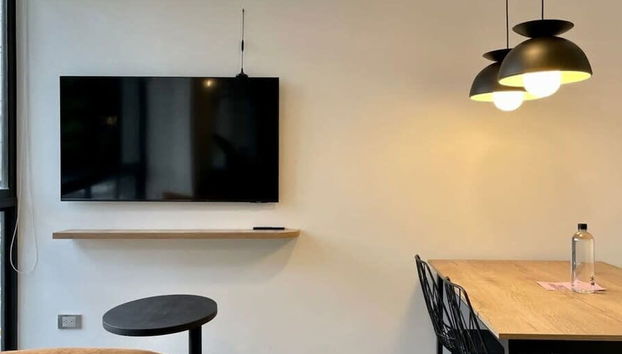 w Extraordinary 2BR in Laureles - Foto 5, Habitación