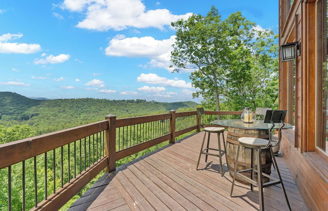 Serenity View - Foto 35