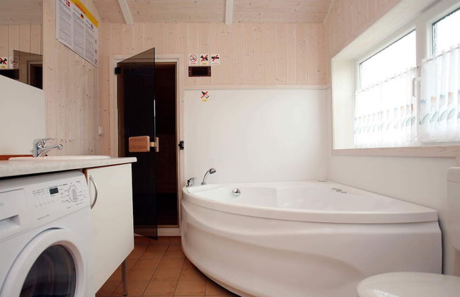 Holiday Home in Otterndorf - Photo 4